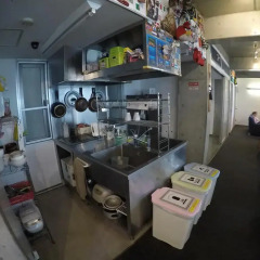 Отель Sakura Hostel Asakusa Япония, Токио - отзывы, цены и фото номеров - забронировать отель Sakura Hostel Asakusa онлайн питание