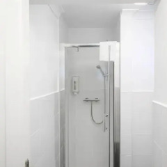 Argyll Hotel 3* Стандартный номер с различными типами кроватей фото 26