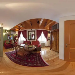Отель Villa Marul 4* Апартаменты с различными типами кроватей фото 30