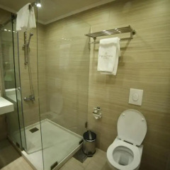 Princessa Hotel 4* Улучшенный номер с различными типами кроватей фото 21