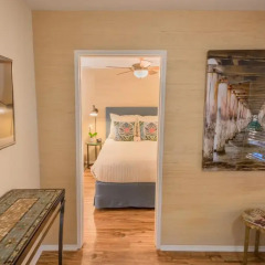 Отель Harbor House Inn 3* Студия Делюкс с различными типами кроватей фото 28