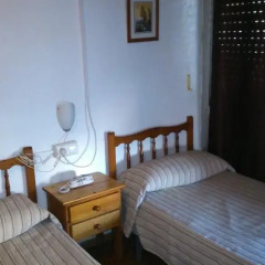 Отель Hostal Campoy детские мероприятия