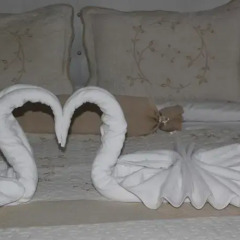 Hotel Golden Peninsula интерьер отеля фото 2