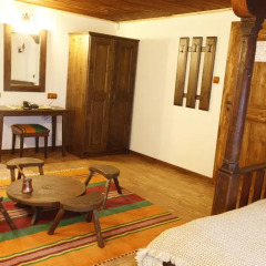 Отель Zlatna Oresha Guest House 3* Стандартный номер фото 4