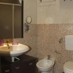 Отель Maraca Residence Сиракуза ванная фото 2