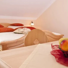 Отель Pension Weindl спа