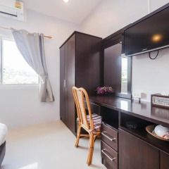 Отель The Cozy House Стандартный номер с различными типами кроватей фото 2