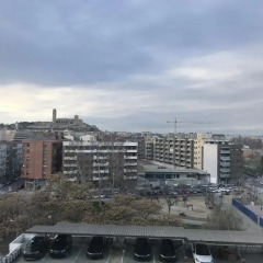 Отель Condes De Urgel Льейда фото 5
