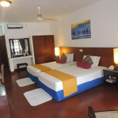 Catamaran Beach Hotel комната для гостей фото 3