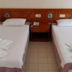 Kaliptus Hotel 2* Стандартный номер с различными типами кроватей фото 5