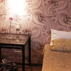 Мини-отель Аркада Номер Эконом разные типы кроватей (общая ванная комната) фото 8