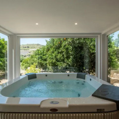 Отель Quinta do Vallado Португалия, Пезу-да-Регуа - отзывы, цены и фото номеров - забронировать отель Quinta do Vallado онлайн бассейн фото 2