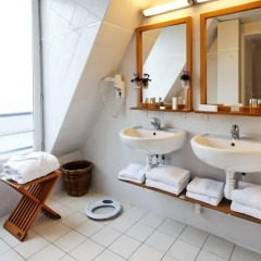 La Manufacture Hotel 3* Стандартный номер с различными типами кроватей фото 21