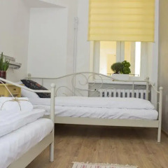 Chillout Hostel Стандартный номер с различными типами кроватей фото 6