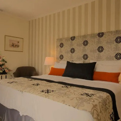Отель Eldan 4* Стандартный номер фото 10