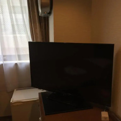 Отель President Hakata 3* Стандартный номер фото 4