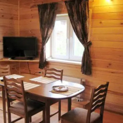Mini-hotel u Babolovskogo Parka в номере фото 2