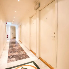 Отель City Apartment Hotel Норвегия, Берген - отзывы, цены и фото номеров - забронировать отель City Apartment Hotel онлайн интерьер отеля фото 2