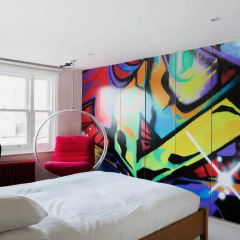 Отель onefinestay - Highbury private homes детские мероприятия фото 2