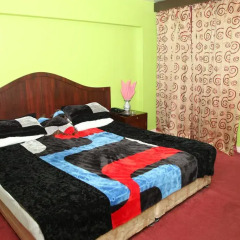 Dream Land Hotel Стандартный номер с различными типами кроватей фото 10