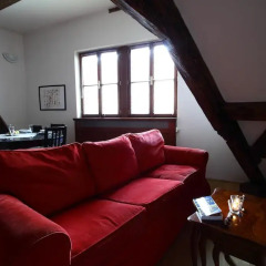 Отель Old Town Residence 3* Апартаменты с различными типами кроватей фото 9