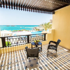 Отель Sunny Days Palma De Mirette Resort & Spa 4* Стандартный номер с различными типами кроватей фото 8