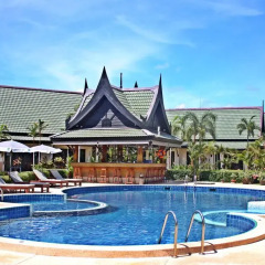 Отель Airport Resort & Spa детские мероприятия фото 2