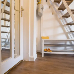 Апартаменты Warm & Friendly Apartment II. Апартаменты