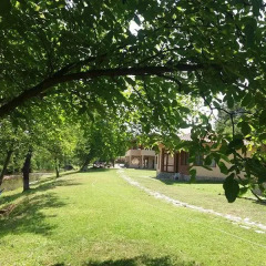 Отель Perpershka River Villas Болгария, Ардино - отзывы, цены и фото номеров - забронировать отель Perpershka River Villas онлайн детские мероприятия фото 2
