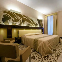 Отель Risorgimento Resort - Vestas Hotels & Resorts 5* Улучшенный номер фото 2
