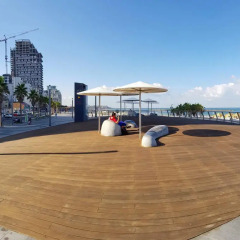 Sea Side Hotel детские мероприятия фото 2
