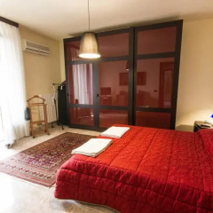 Отель B&B Luxury 5* Улучшенный номер фото 12