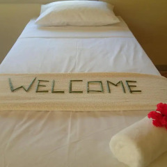 Отель Coconut Beach Resort удобства в номере