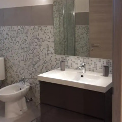 Отель City Center Sea View Ortigia Апартаменты фото 44