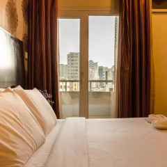 Al Ferdous Hotel Apartment 3* Апартаменты с 2 отдельными кроватями фото 7