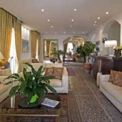Ca Bianca Hotel интерьер отеля фото 3