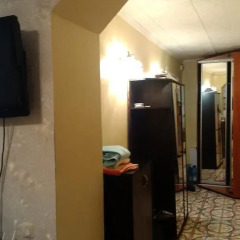 Апартаменты Olga City Centre Apartment удобства в номере