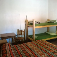 Treehouse Hostel Сан-Рафаэль детские мероприятия фото 2