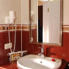 ГК Гранд-Отель 4* Полулюкс с различными типами кроватей фото 10