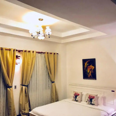 Отель Doc May Boutique Villa Далат ванная фото 2