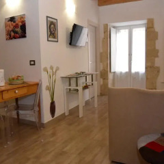 Отель Casa Girasole Сиракуза комната для гостей фото 4