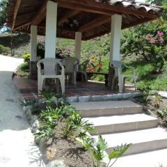 Finca Hotel el Caney del Quindio фото 19
