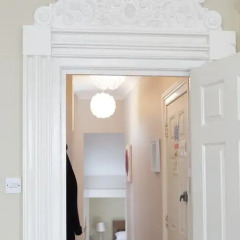 Отель Portland Place Великобритания, Кемптаун - отзывы, цены и фото номеров - забронировать отель Portland Place онлайн интерьер отеля фото 3