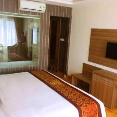 Euro Star Hotel удобства в номере фото 2