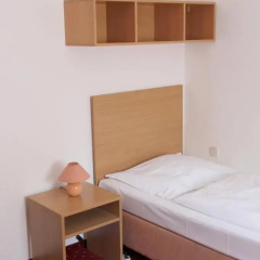 Отель Snooze Guesthouse 3* Номер категории Эконом фото 4