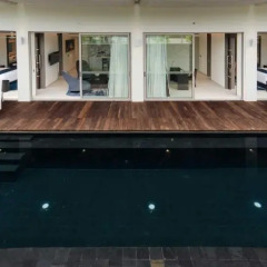 Dream Phuket Hotel & Spa 5* Представительский люкс с 2 отдельными кроватями фото 3