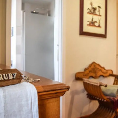Отель Quinta Do Tedo Армамар спа