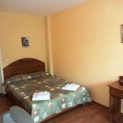 Irish Rover Hotel комната для гостей фото 3