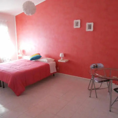 Отель Villa Hibiscus 2* Студия фото 5