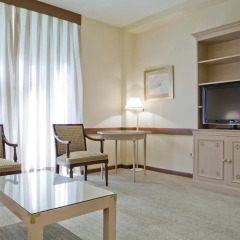 Отель Espahotel Plaza Basilica Студия фото 2